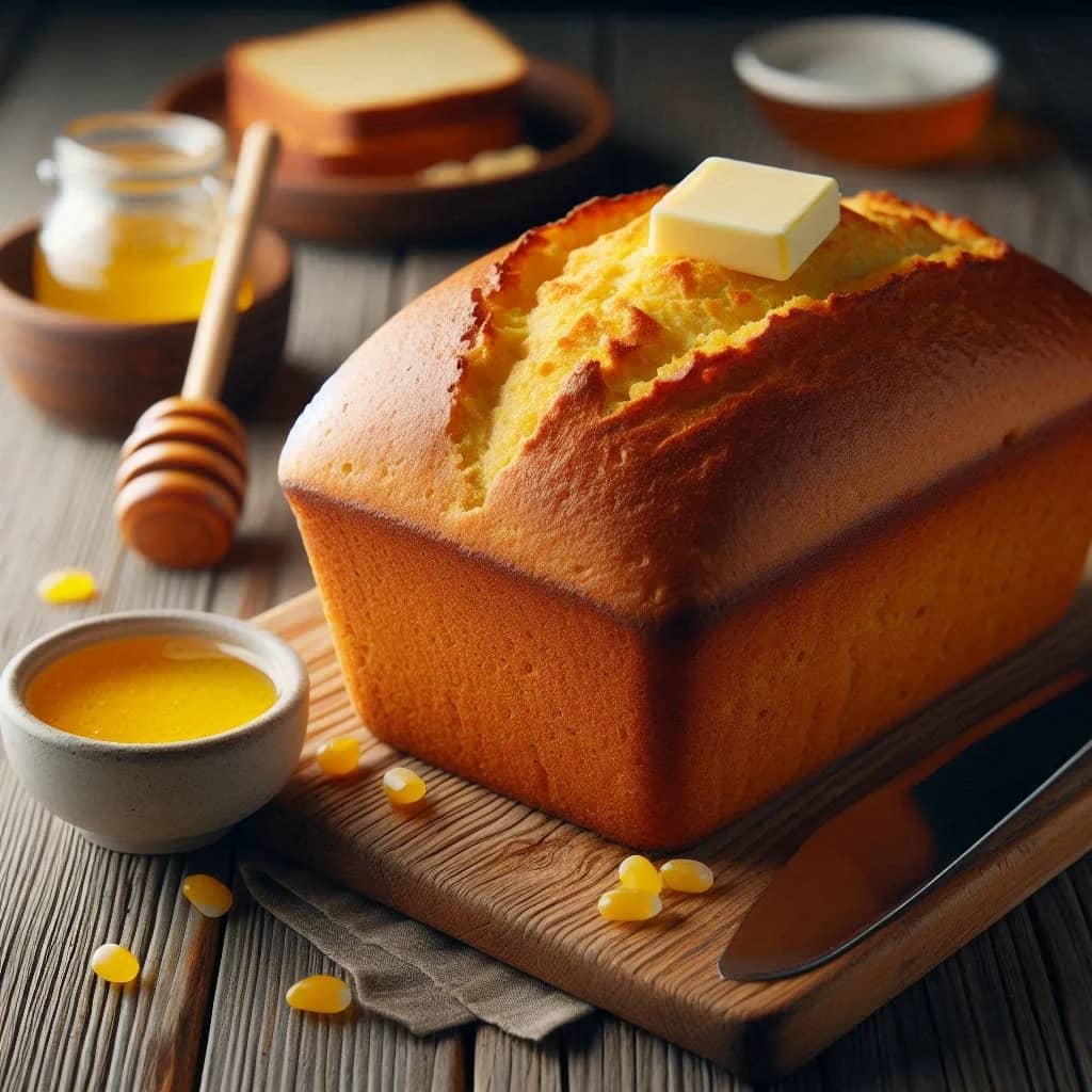broa de fubá